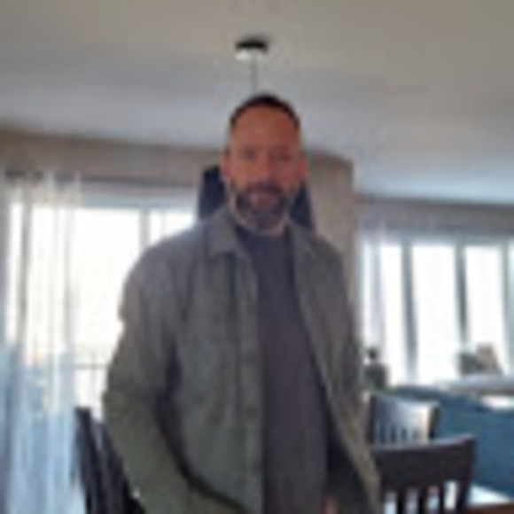 Meet your Posher, Eric - Picture 1 of 1